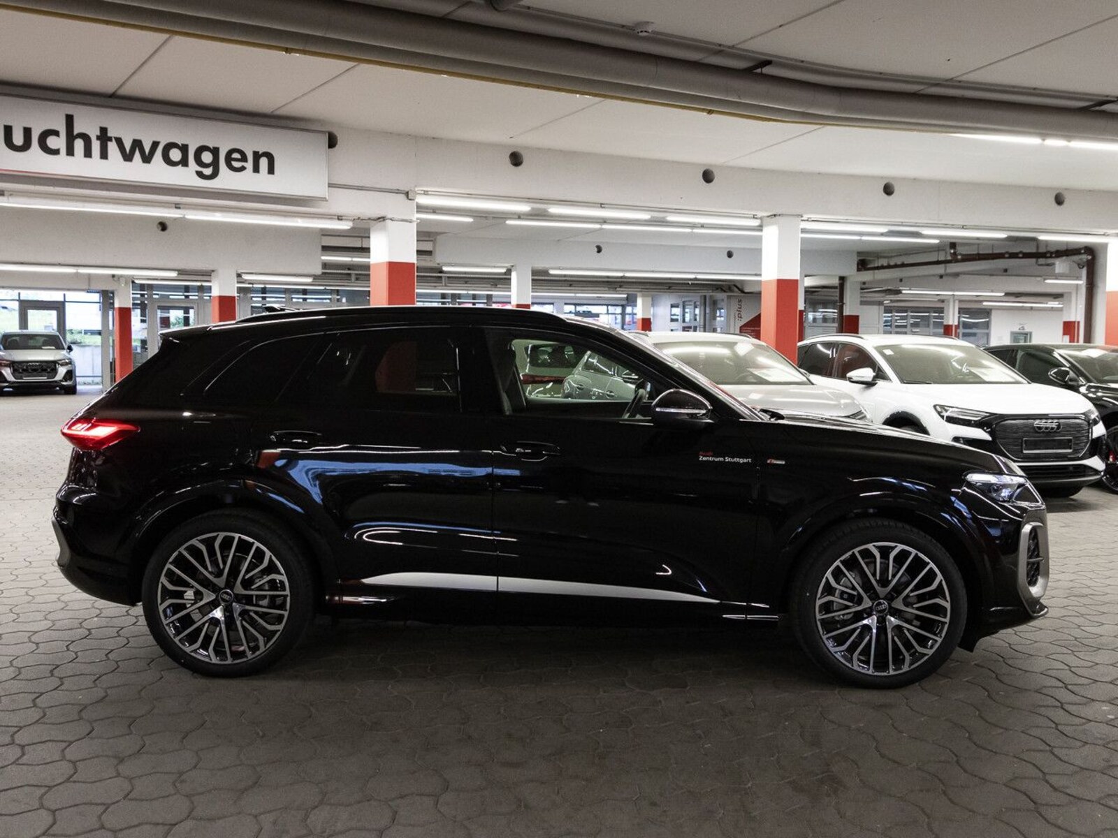 Audi Q5 – Bild 6