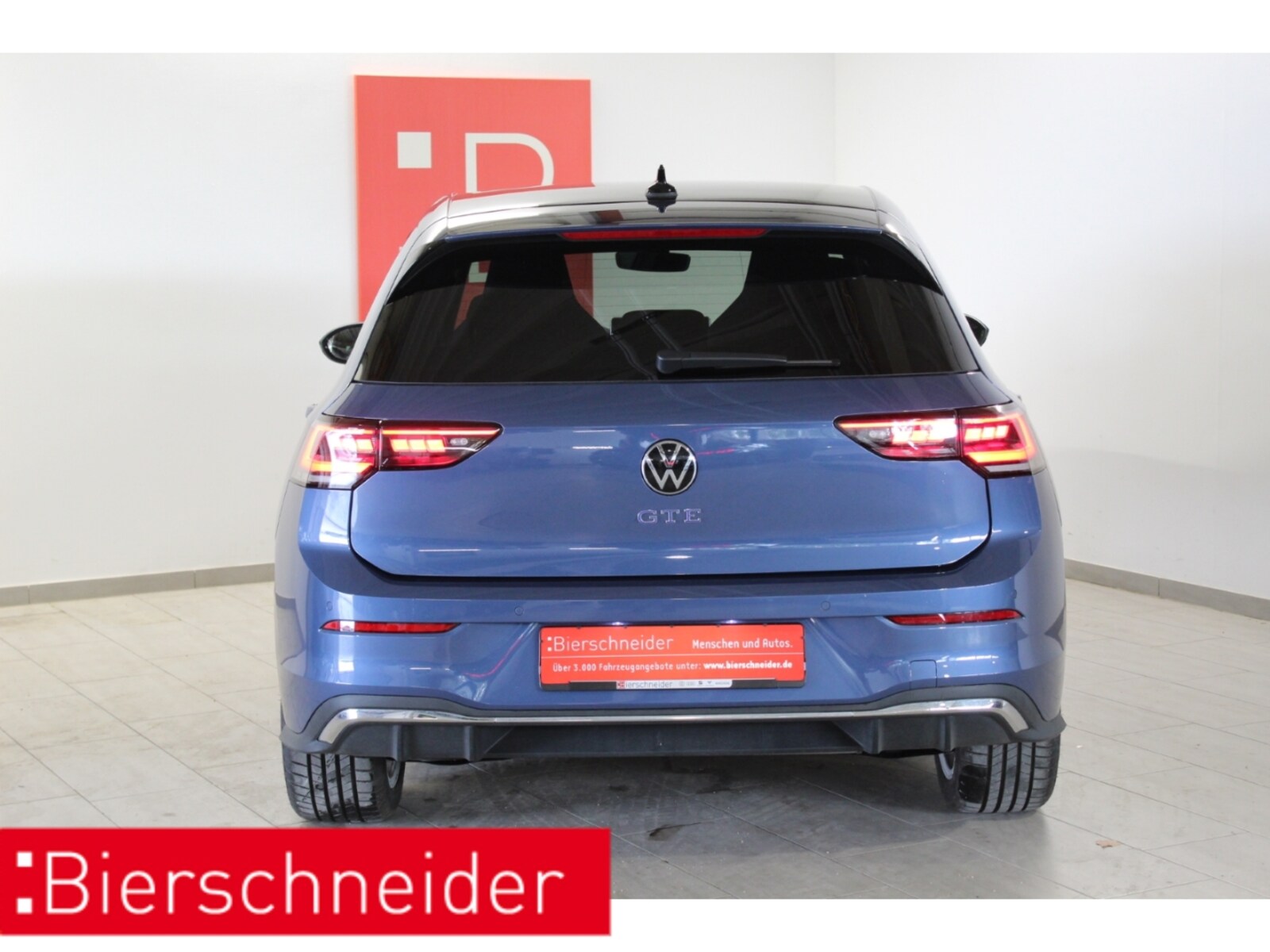 Volkswagen Golf – Bild 14