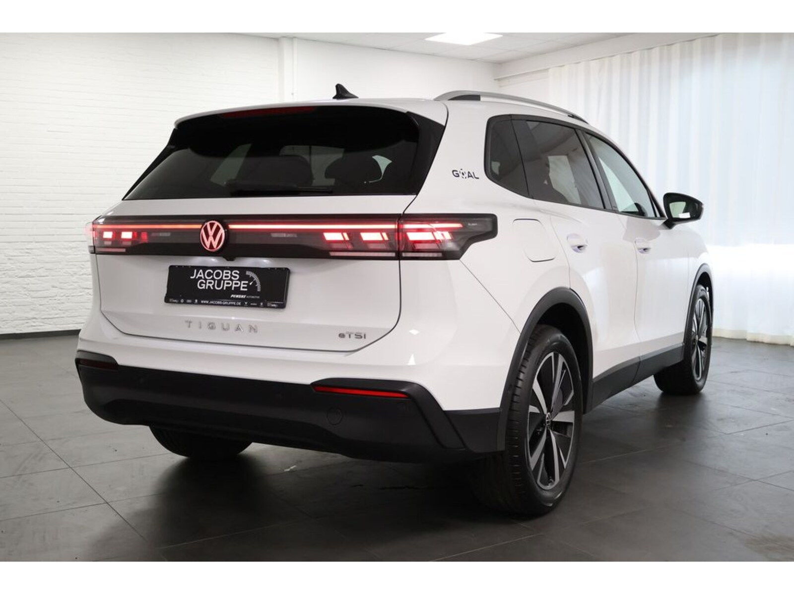 Volkswagen Tiguan – Bild 5