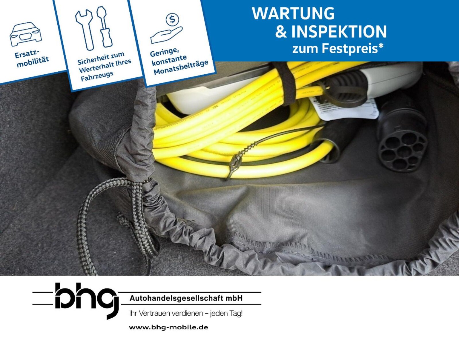 Volkswagen Golf – Bild 20
