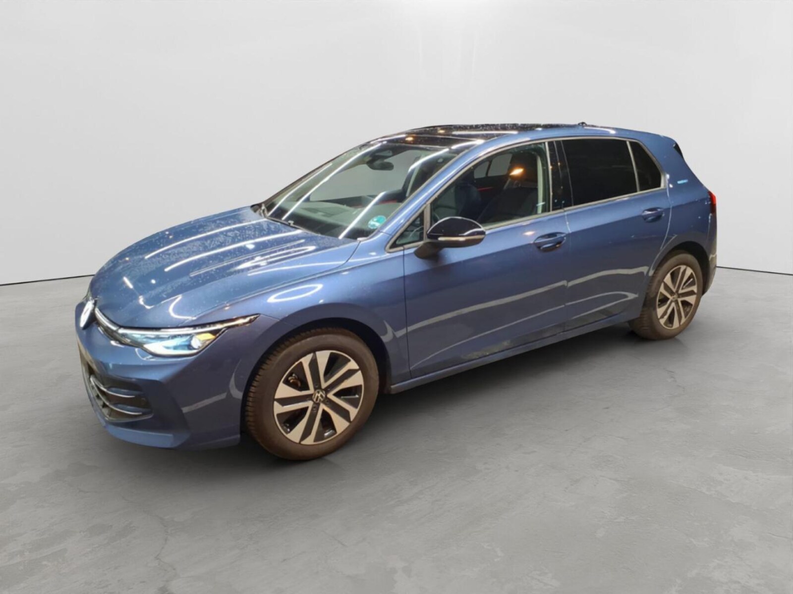 Volkswagen Golf – Bild 2
