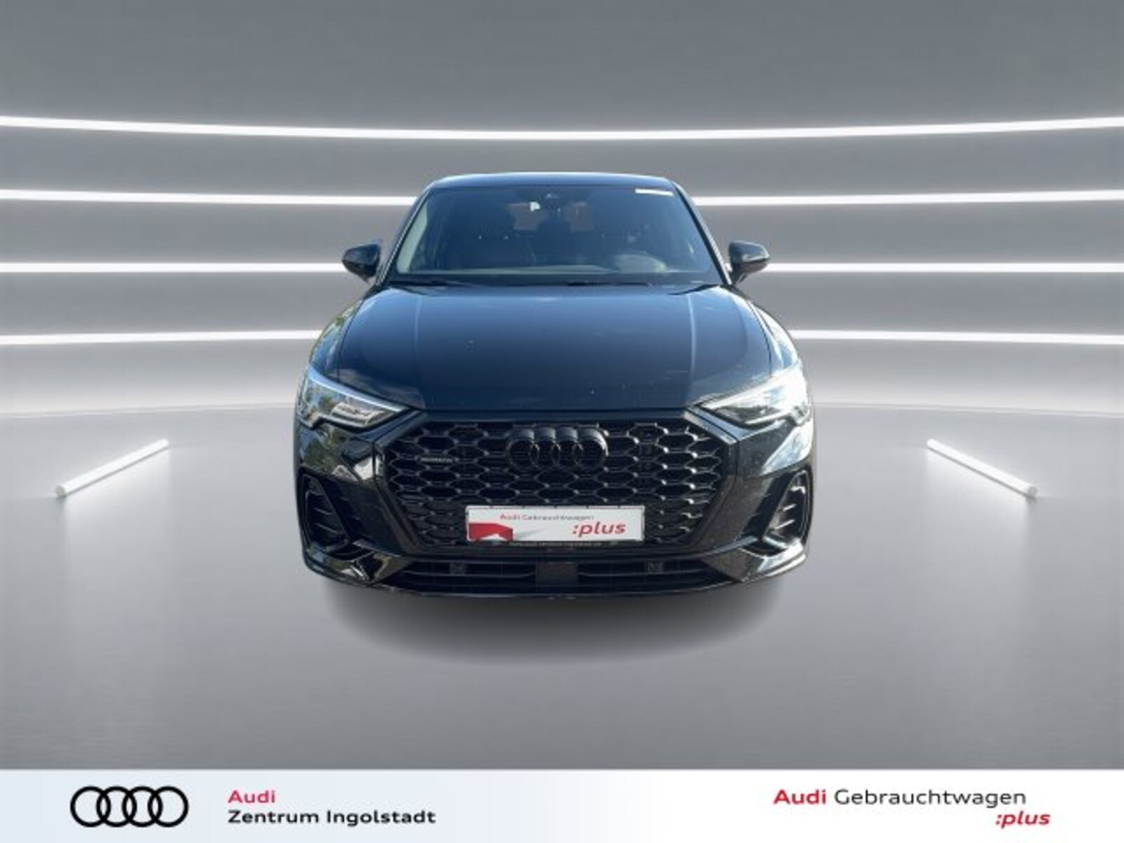 Audi Q3 Sportback – Bild 3