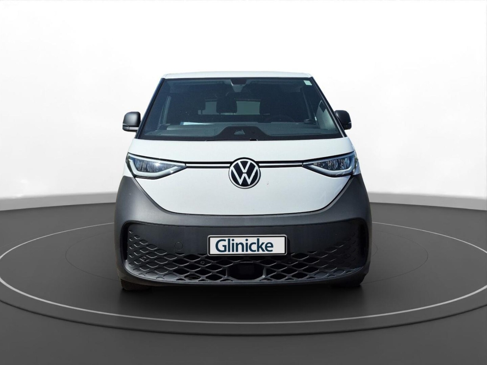 Volkswagen ID. Buzz Cargo – Bild 8