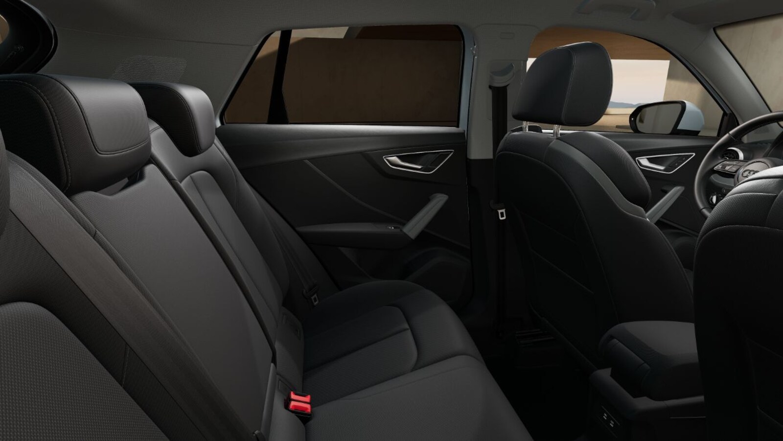 Audi Q2 – Bild 9