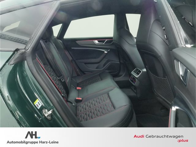 Image about Audi RS 7 Sportback TFSI quattro tiptronic