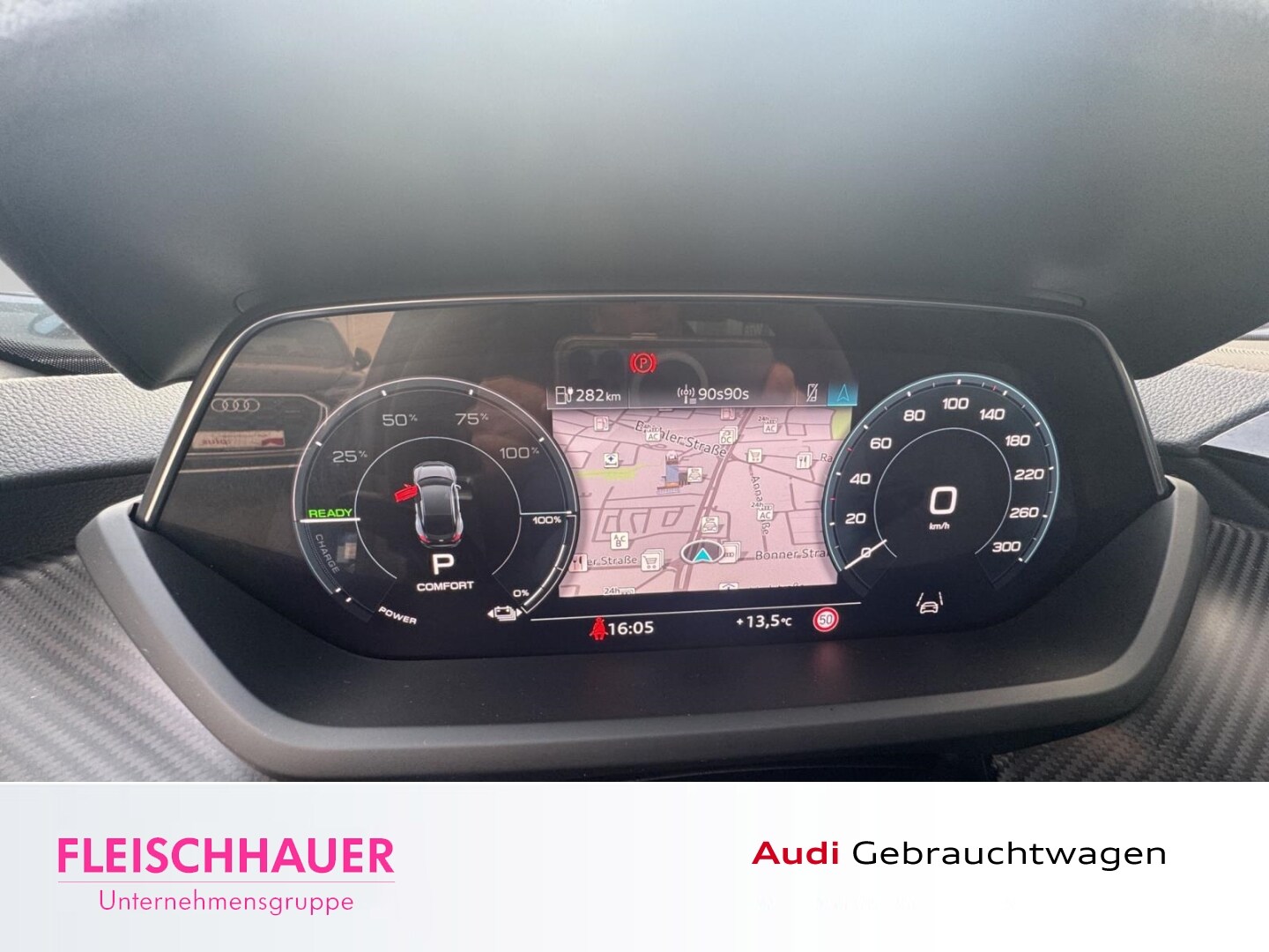 Image about Audi RS e-tron GT e-tron quattro