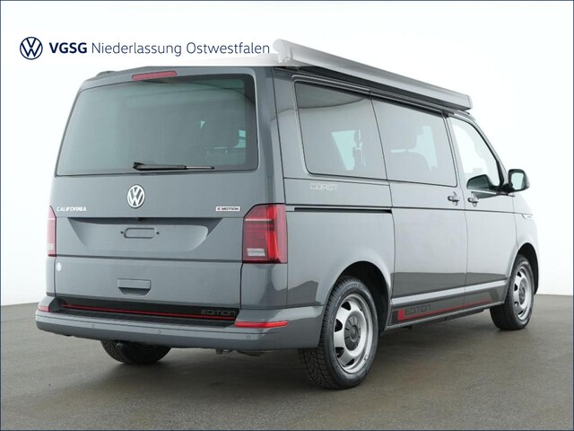 Volkswagen T6.1 California