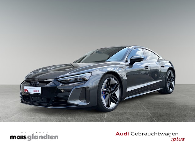 Audi RS e-tron GT