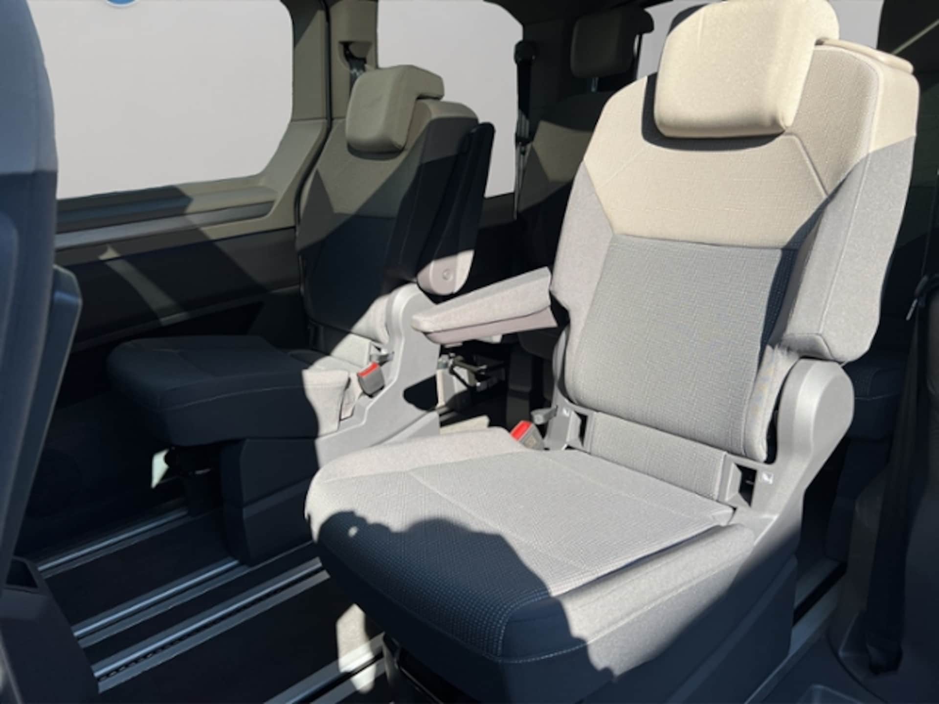 Volkswagen Multivan Life
