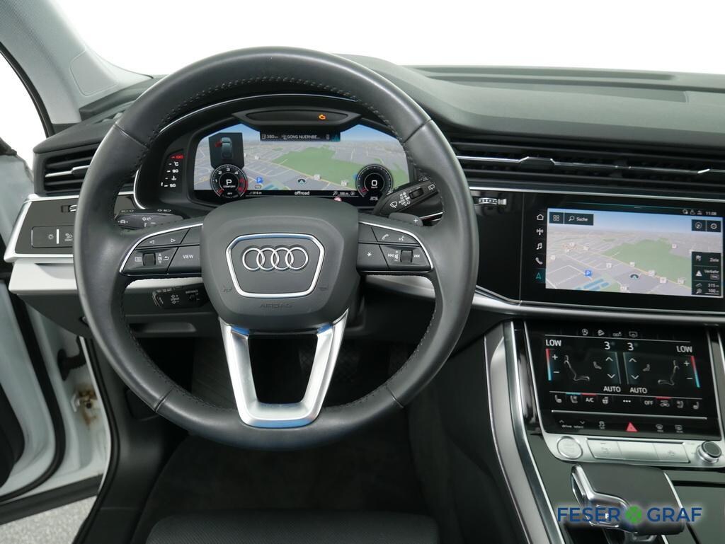 Image about Audi Q7 S line 50 TDI quattro tiptronic