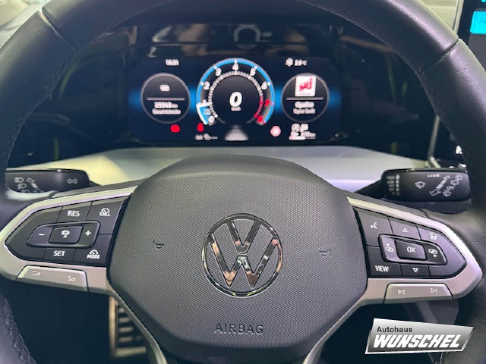 Volkswagen Golf Goal