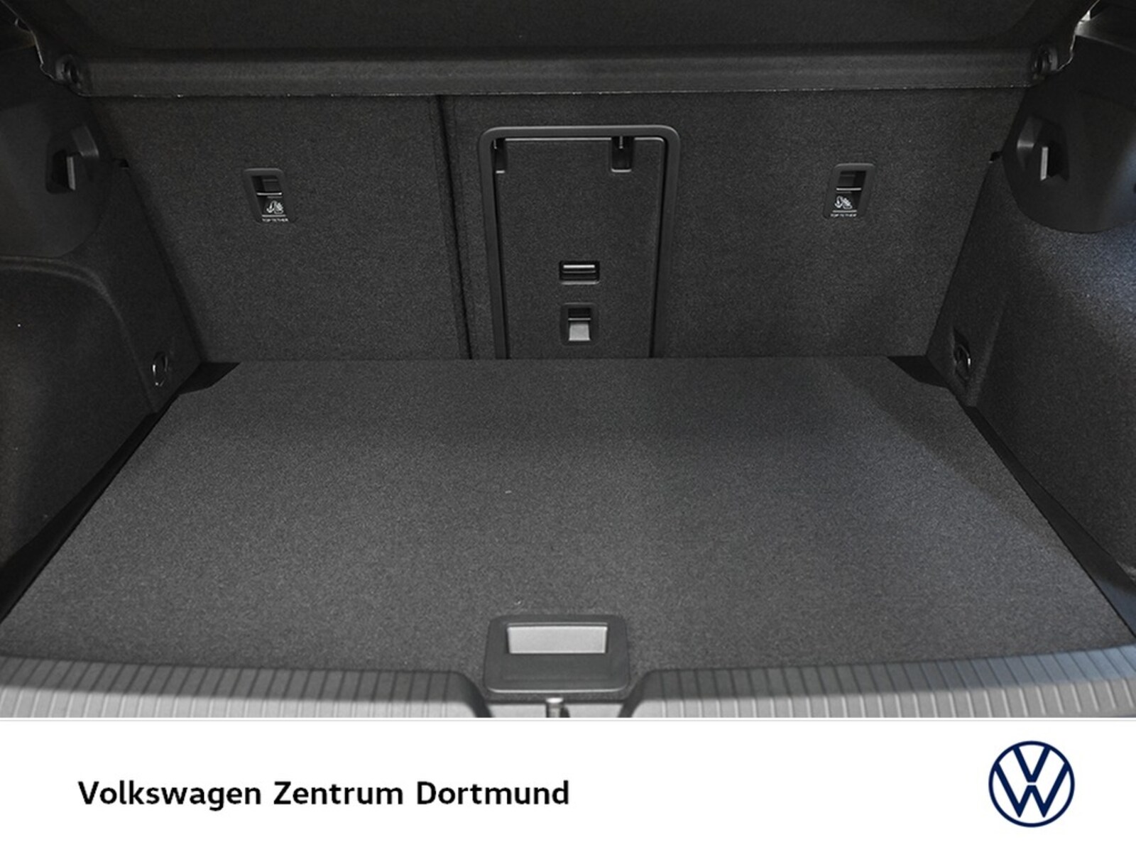Volkswagen Golf – Bild 8