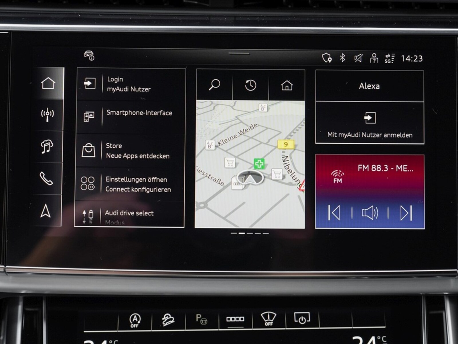Audi Q7 – Bild 12