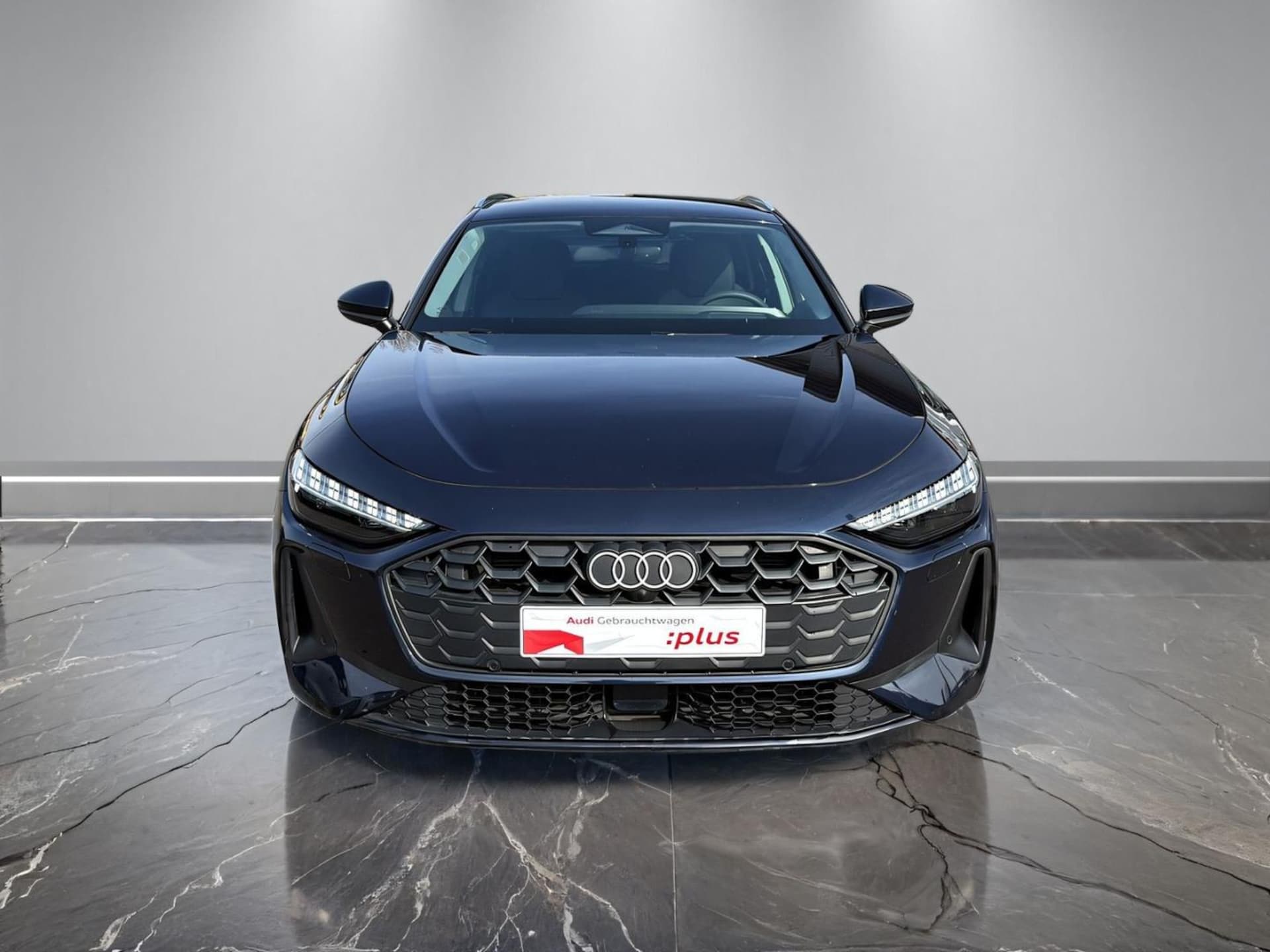 Audi A5 Avant