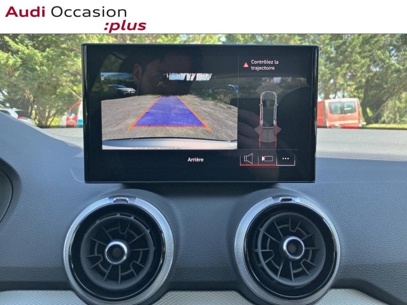 Image about Audi Q2 Design 35 TFSI 110 kW (150 ch) S tronic