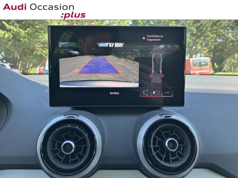 Image about Audi Q2 Design 35 TFSI 110 kW (150 ch) S tronic