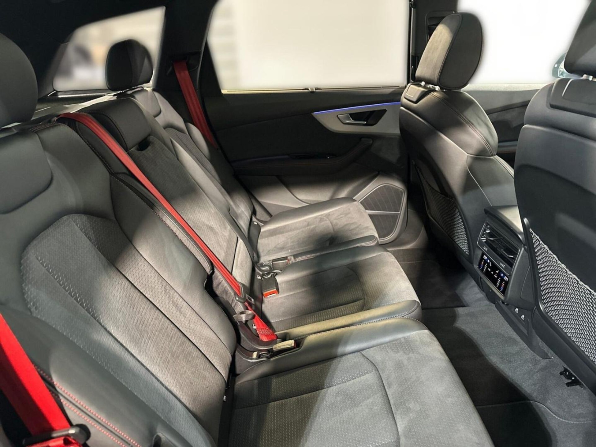 Audi Q7 SUV S line
