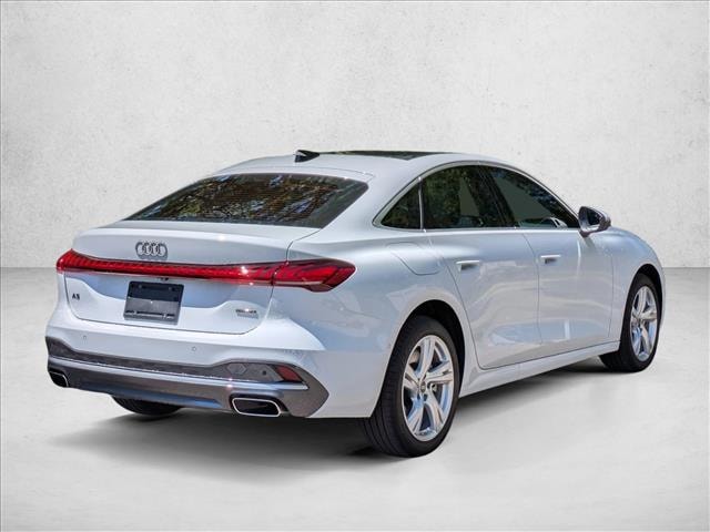 2026 Audi A5 Sedan