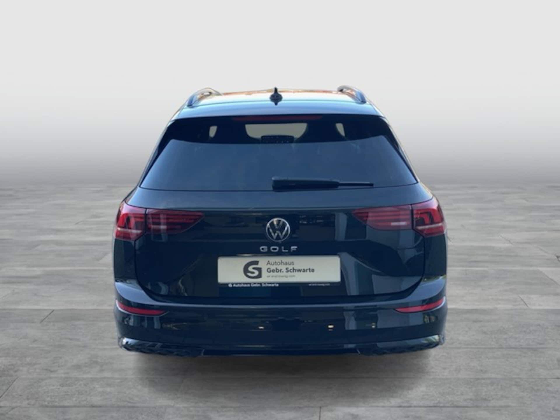 Volkswagen Golf Variant R-Line