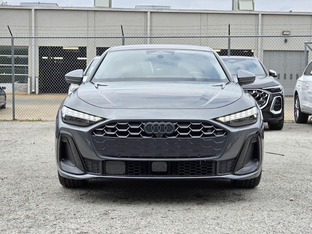 2026 Audi A5 Sedan