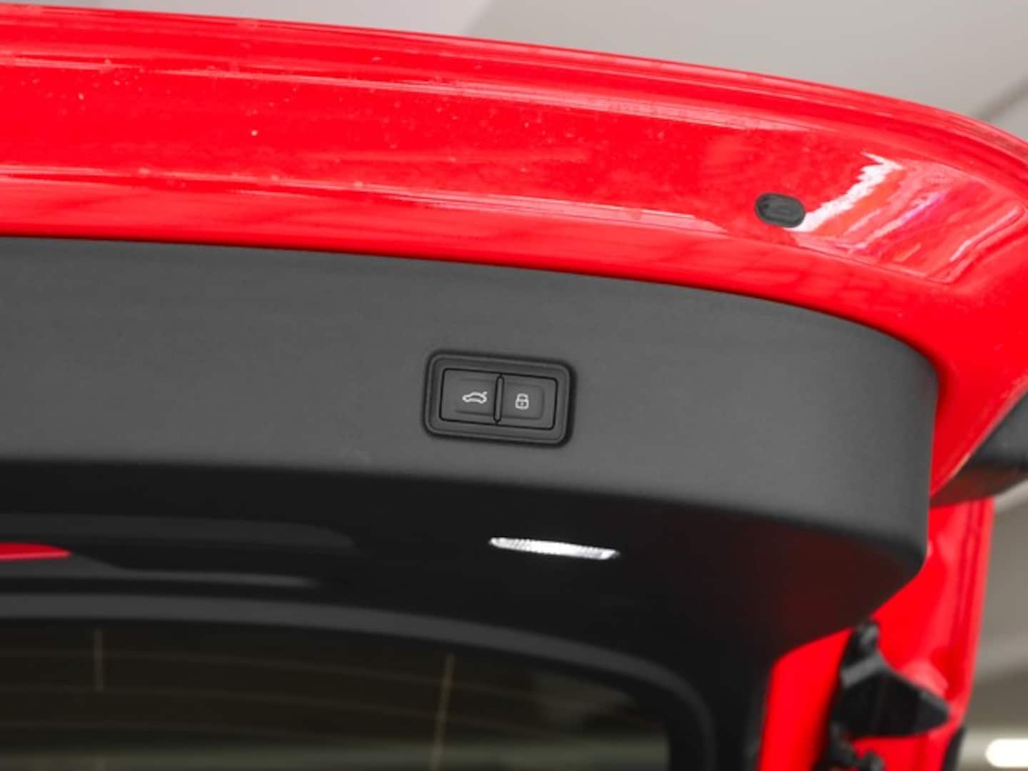 Bild über Audi Q6 SUV e-tron e-tron - für weitere Informationen kontaktieren Sie den Audi Partner