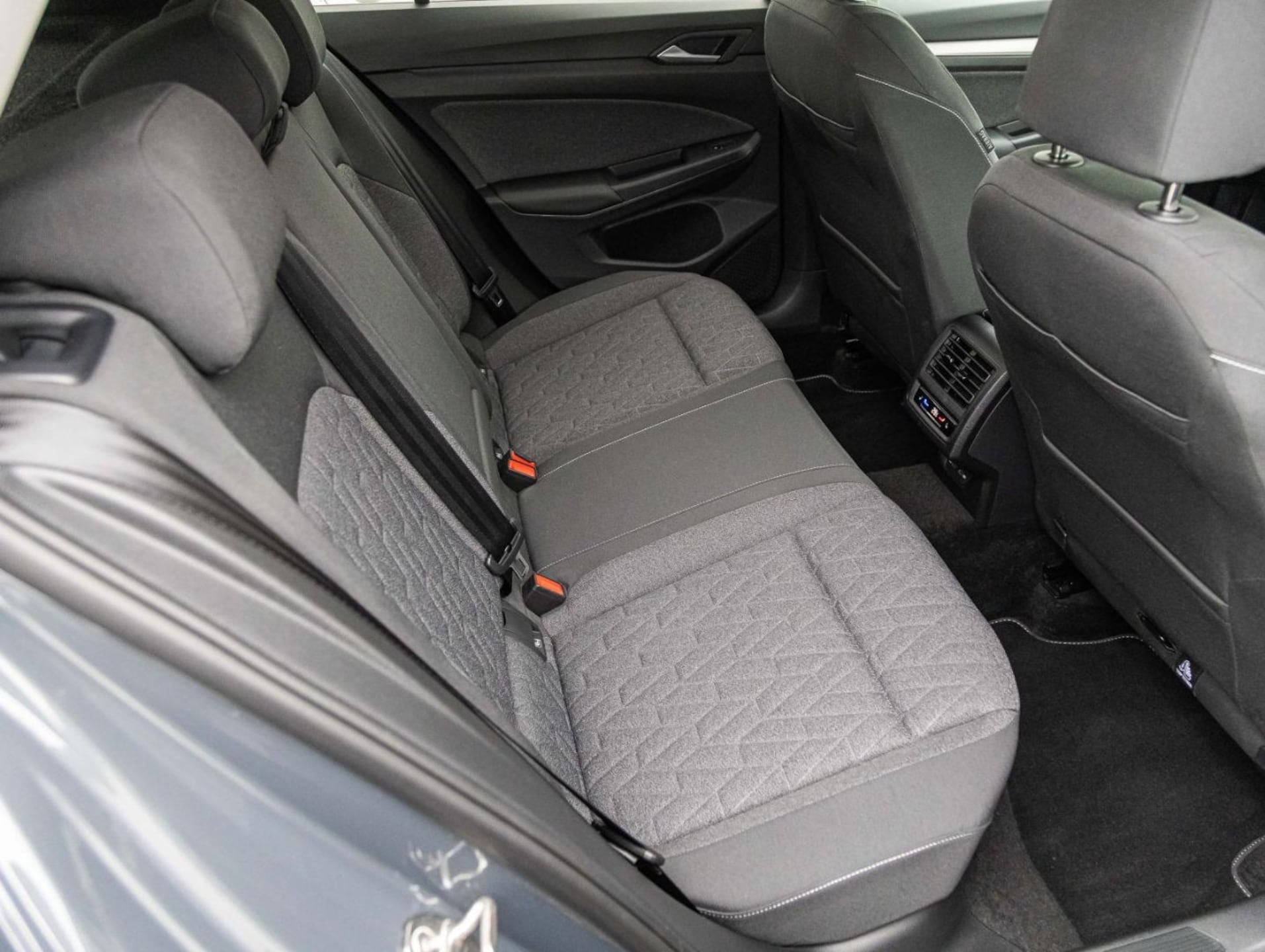 Volkswagen Golf MOVE