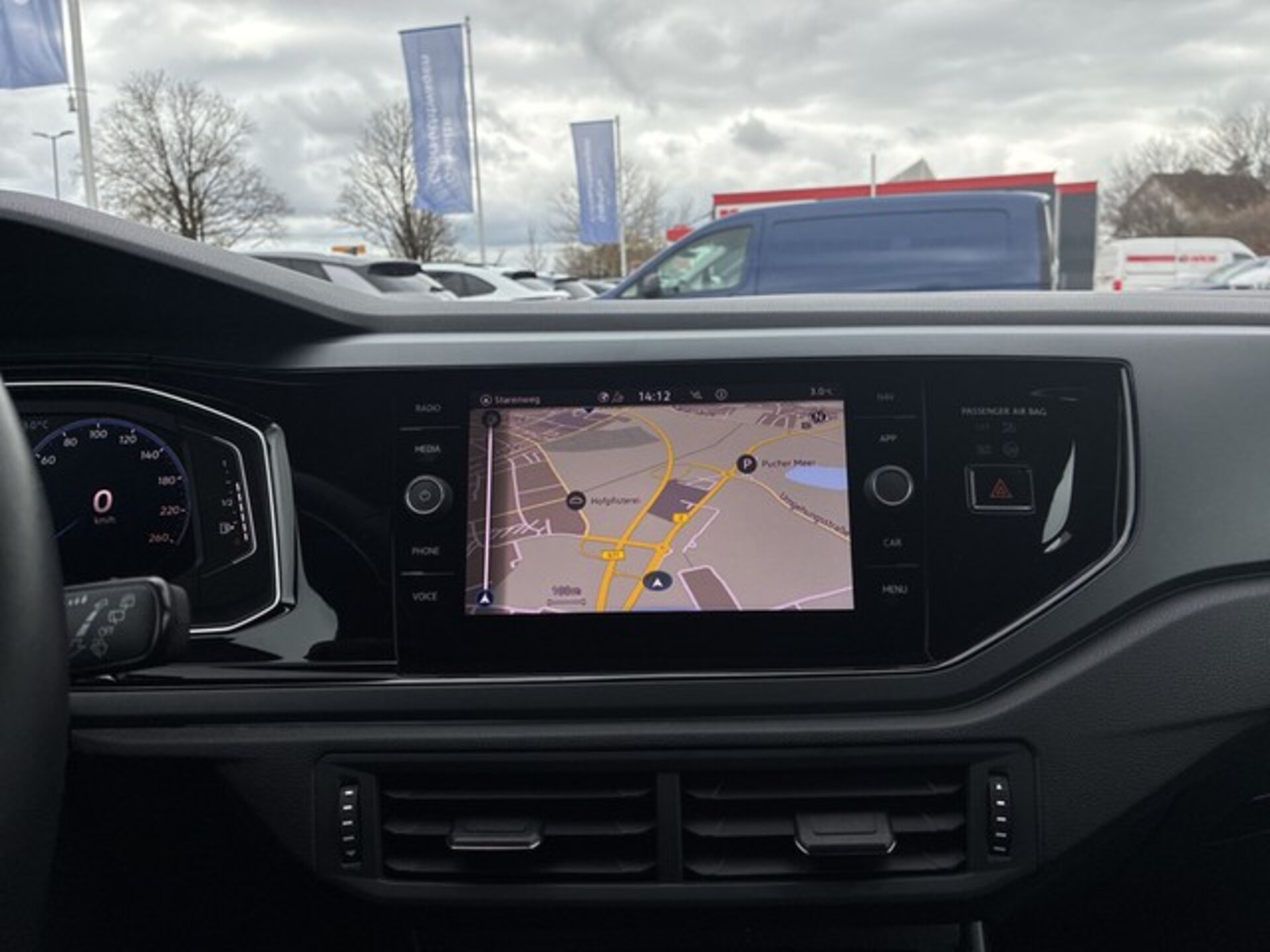 Volkswagen Taigo R-Line