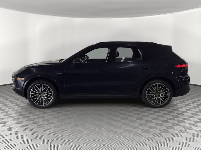 2021 Porsche