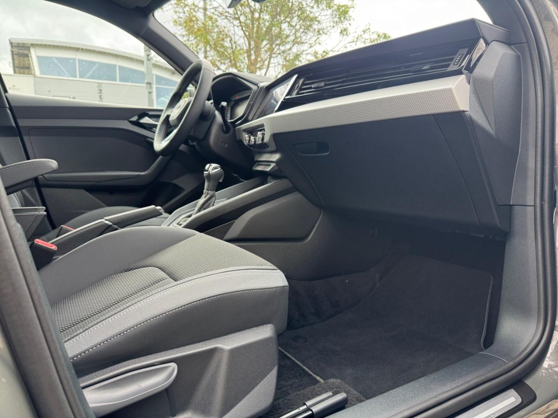 Audi A1 Sportback S line
