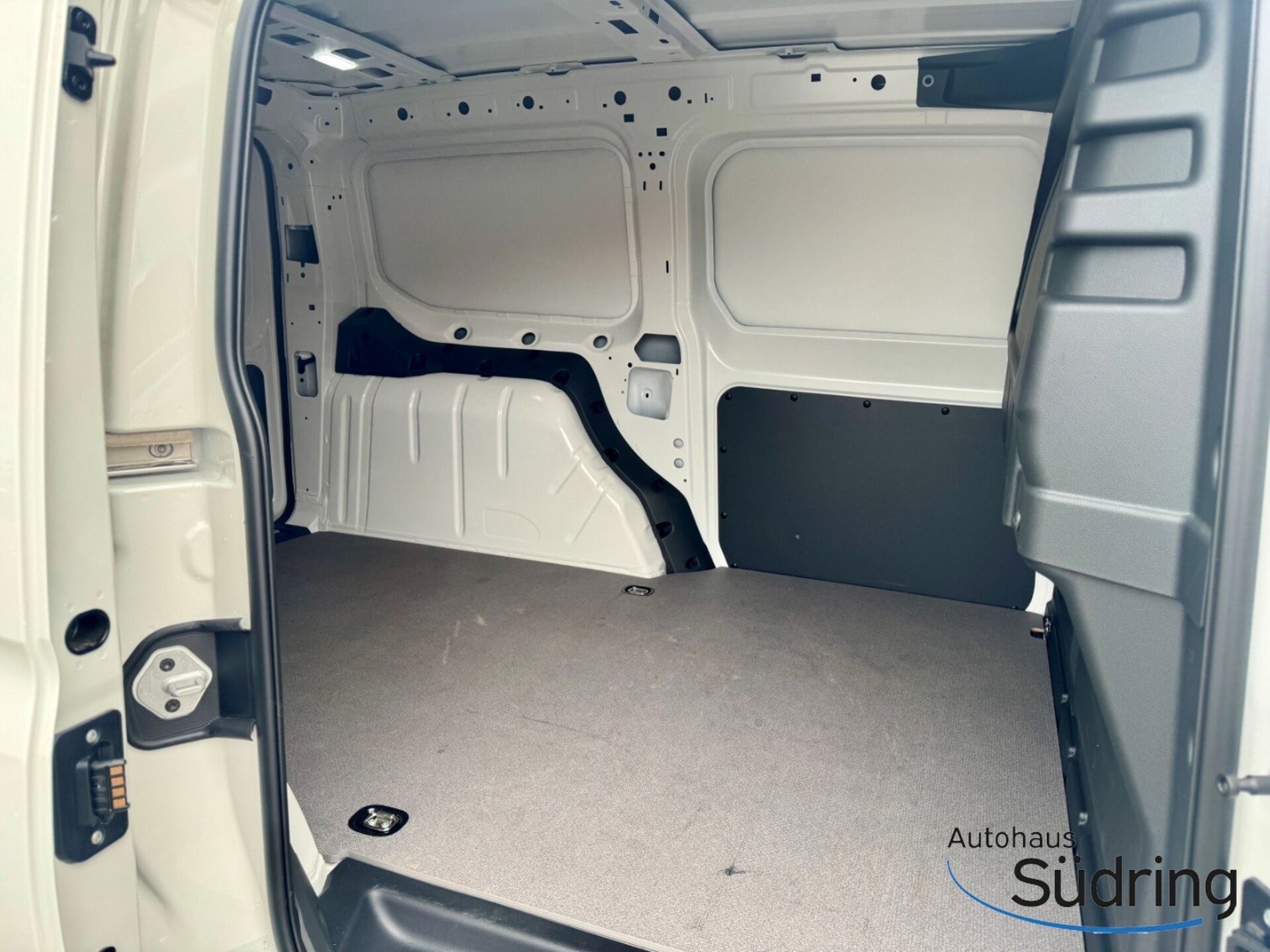 Volkswagen Caddy Maxi Cargo