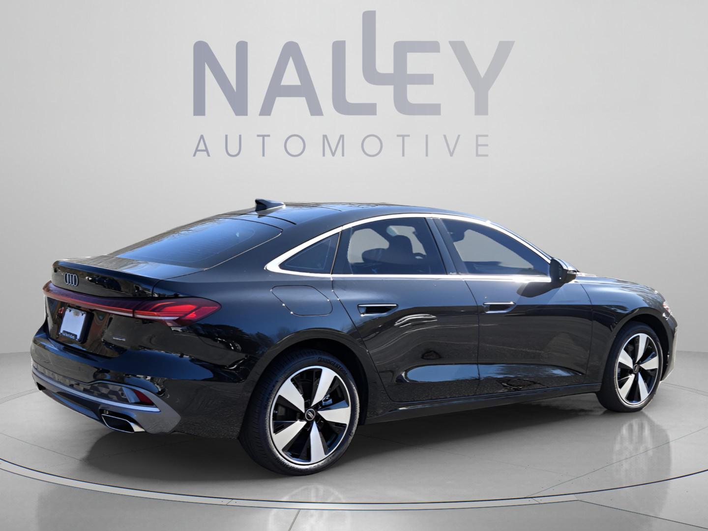 2025 Audi New A5 Premium Plus - Photo 6