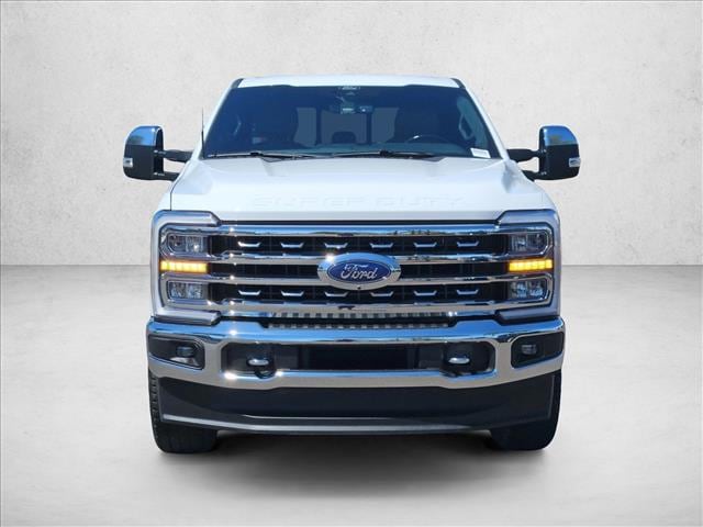 2024 Ford