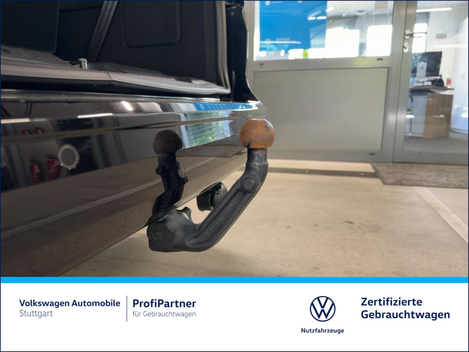 Volkswagen Caddy Maxi Life