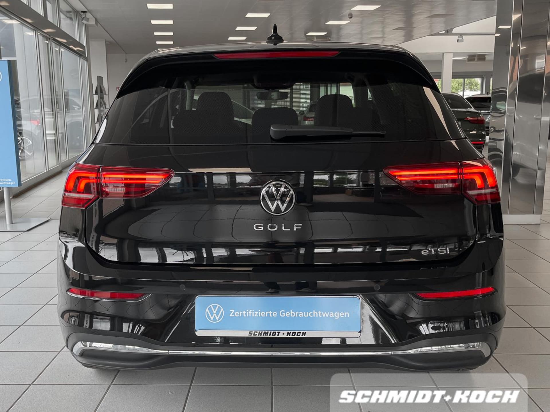 Volkswagen Golf ENERGY