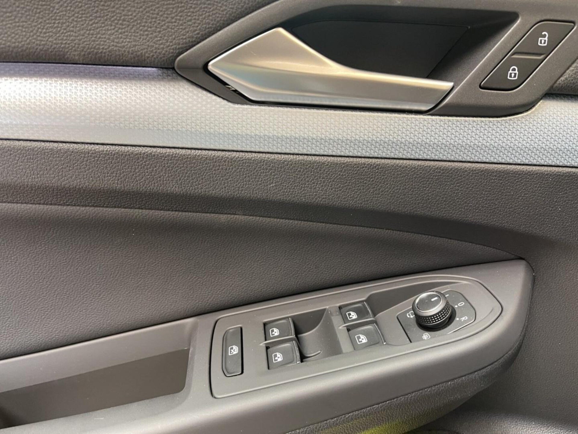 Volkswagen Golf ENERGY