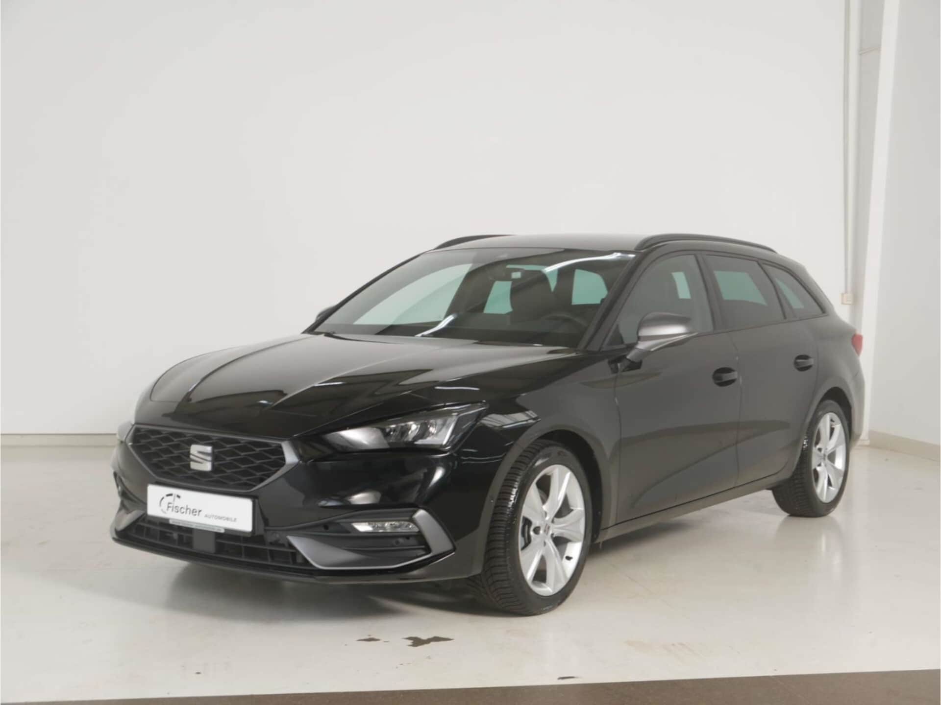 SEAT Leon Sportstourer FR