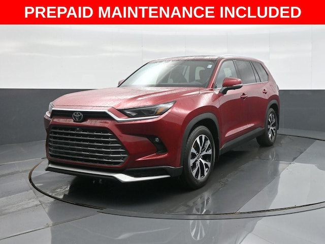 2026 Toyota