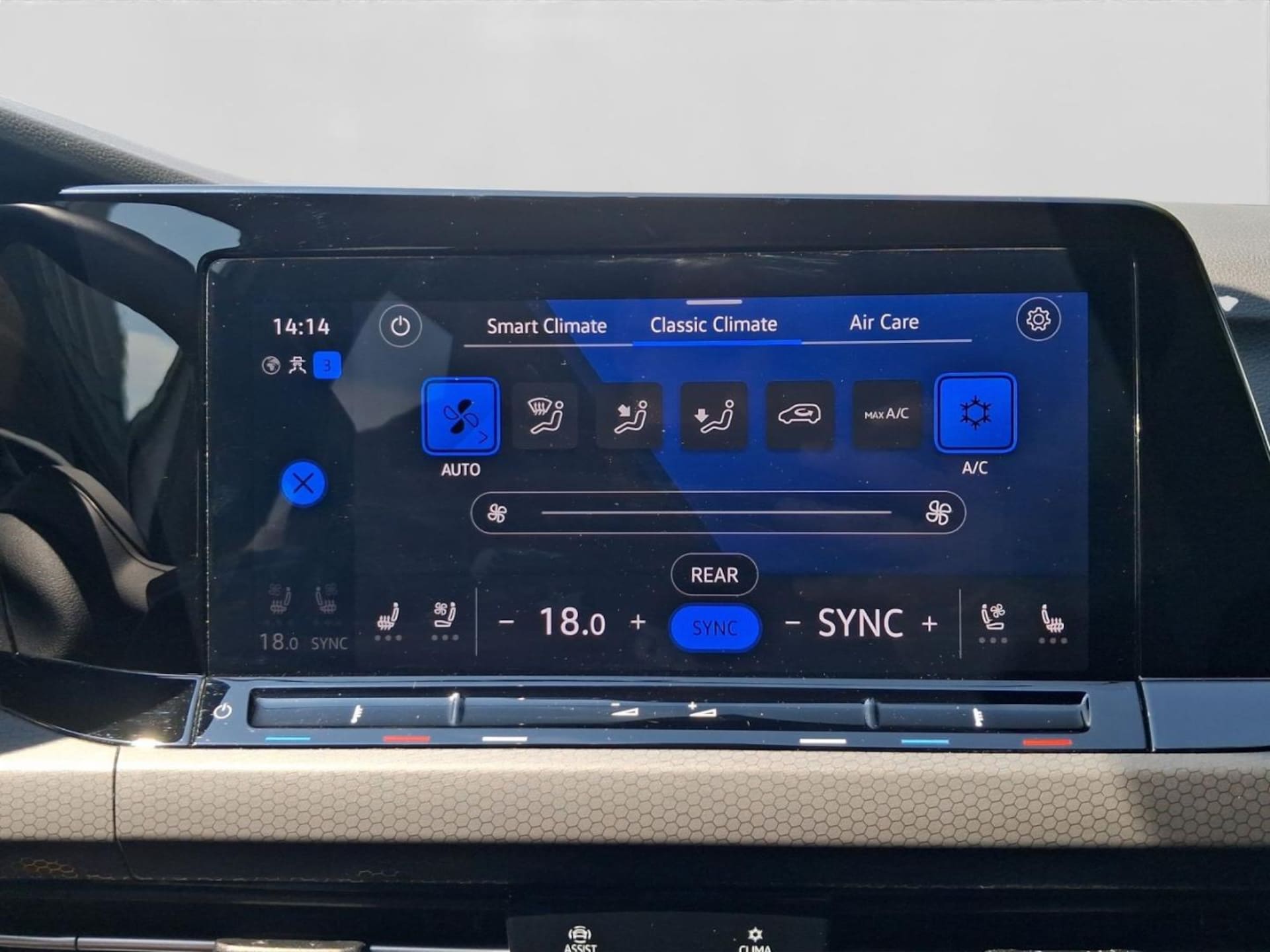 Volkswagen Golf GTD