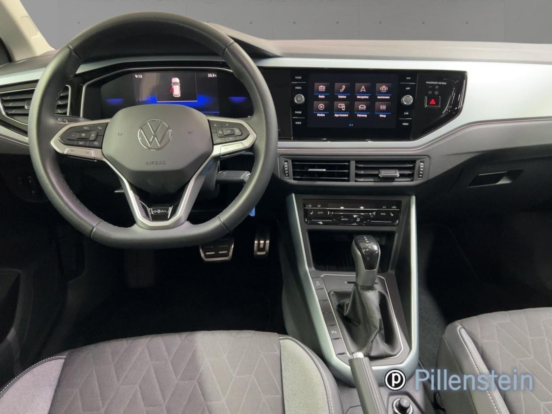 Volkswagen Polo Goal