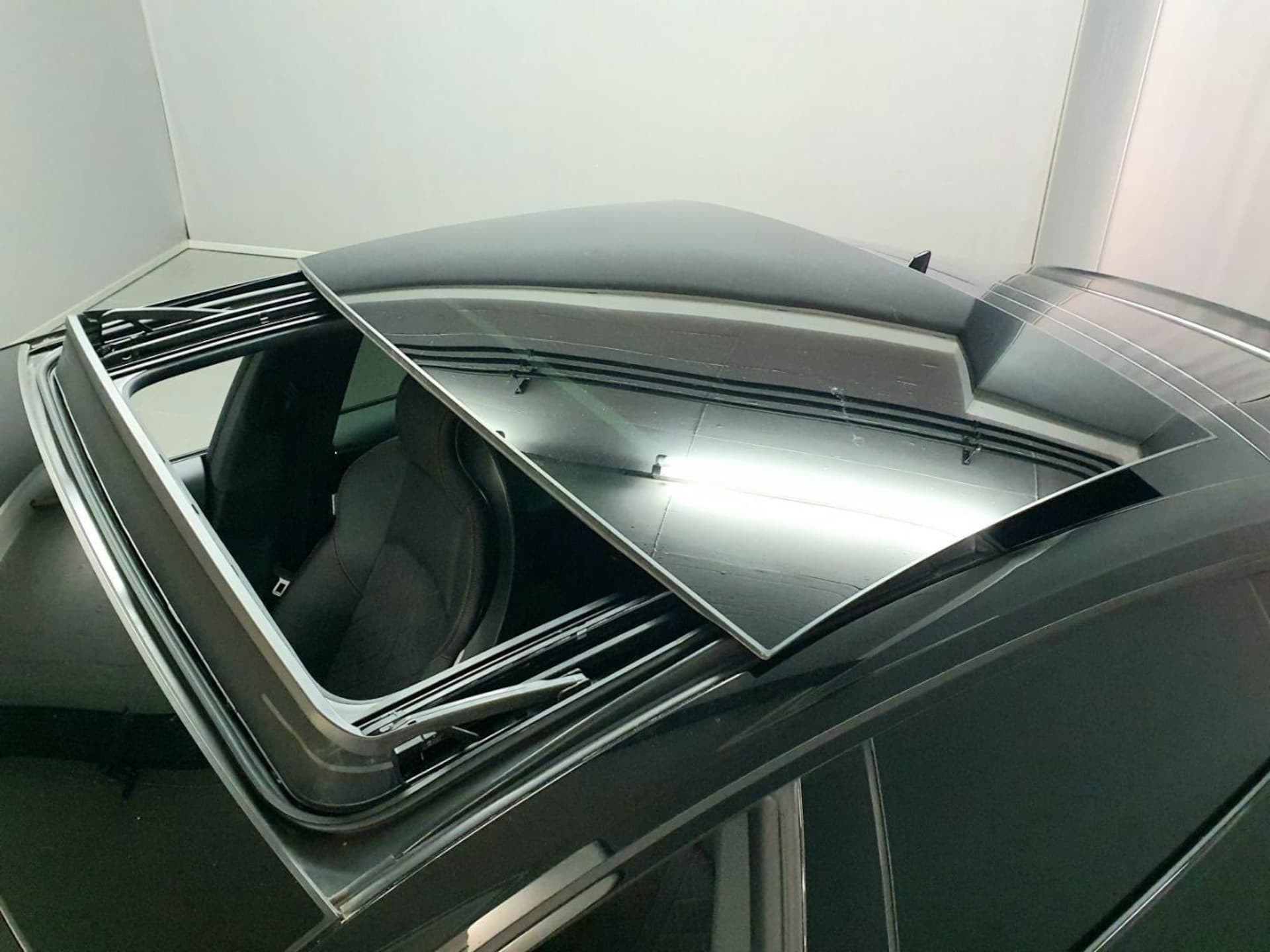 Audi A5 Sportback Advanced