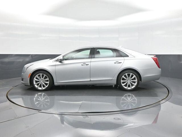 2017 Cadillac XTS