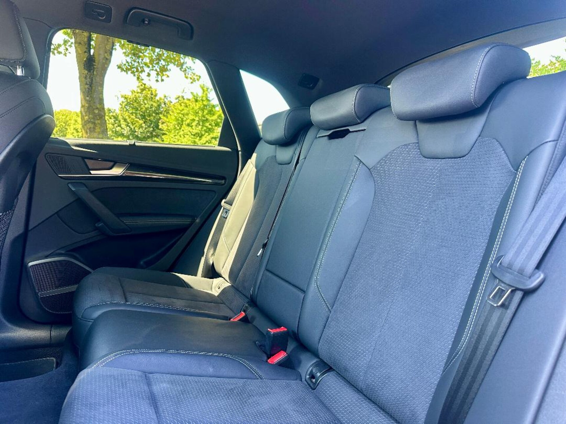 Audi SQ5 SUV