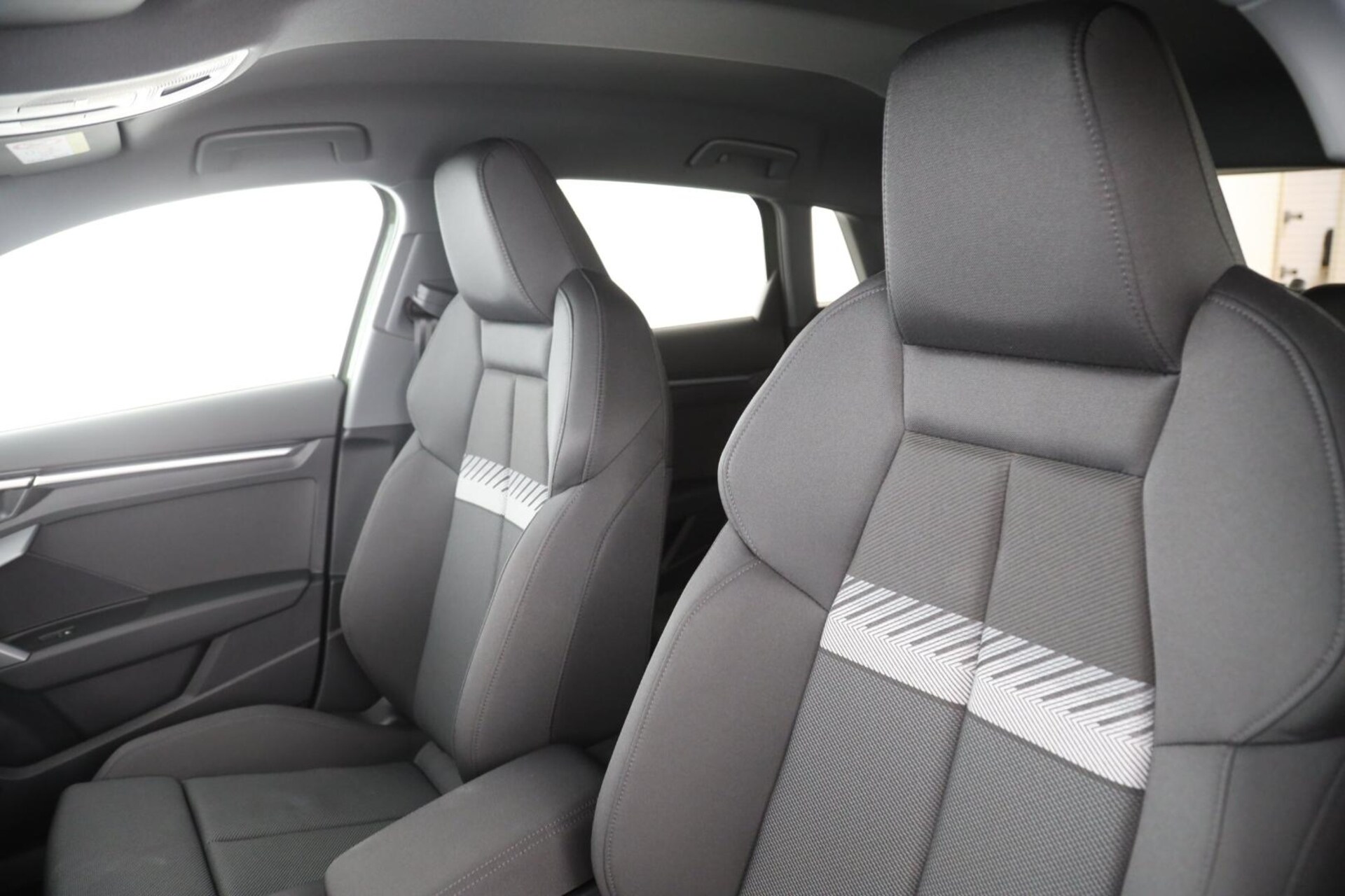 Audi A3 Sportback Advanced