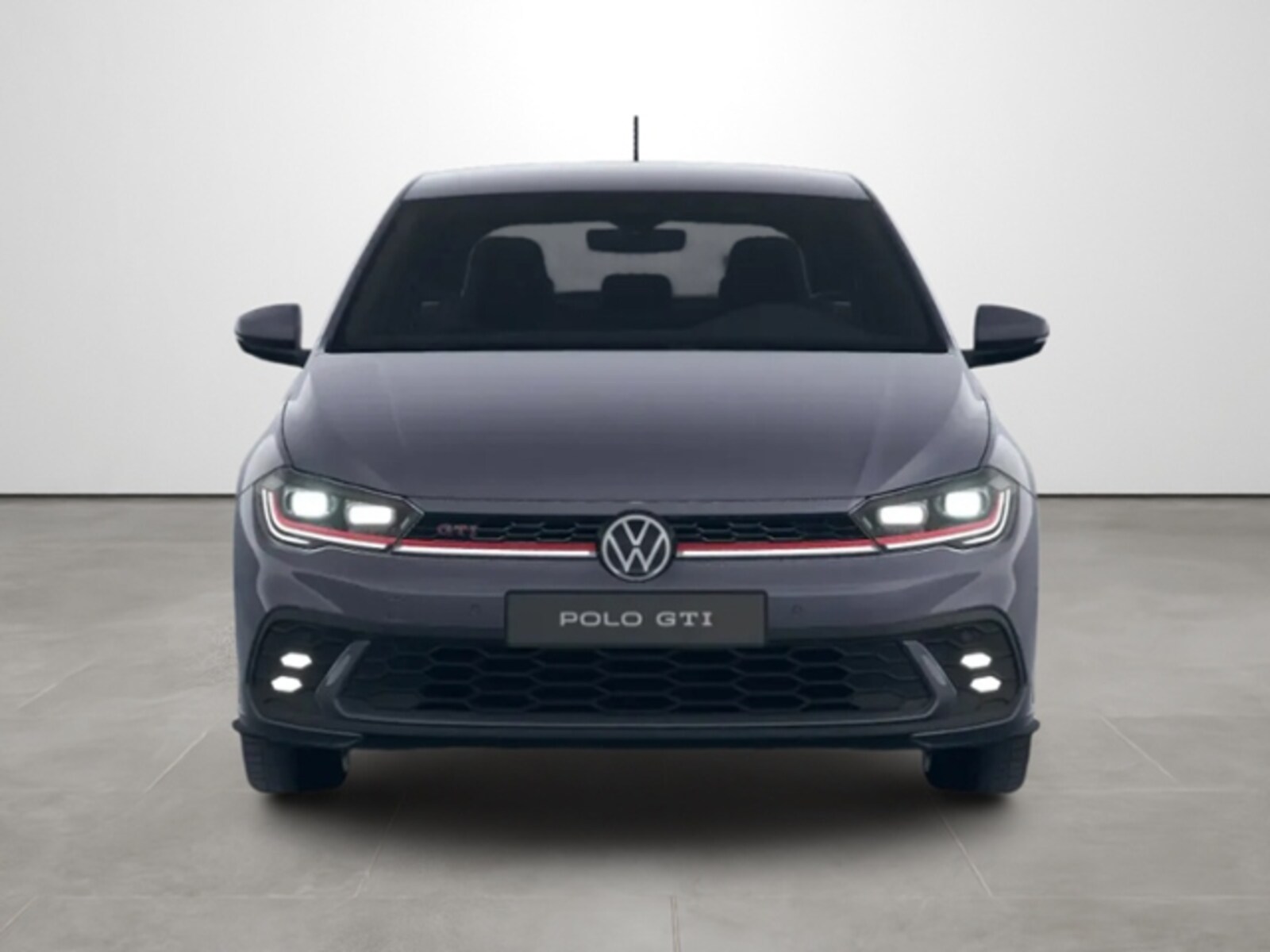 Volkswagen Polo – Bild 3