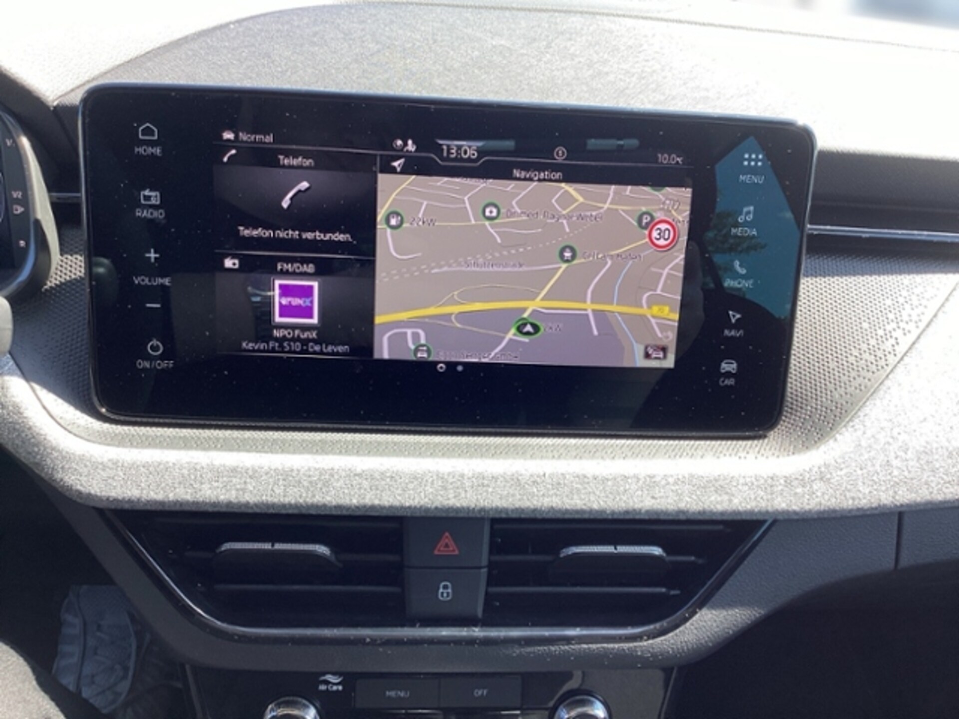 Skoda Scala Selection