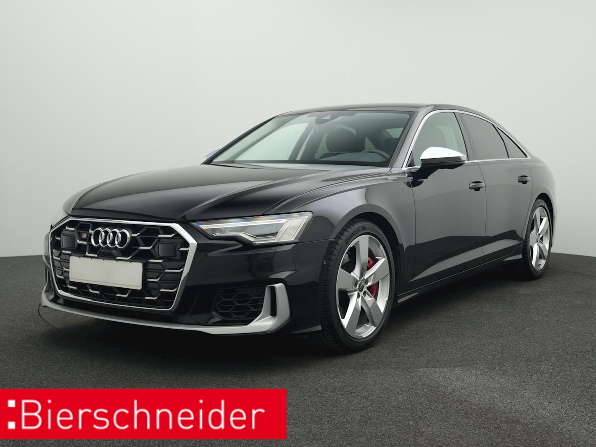 Audi S6 Limousine