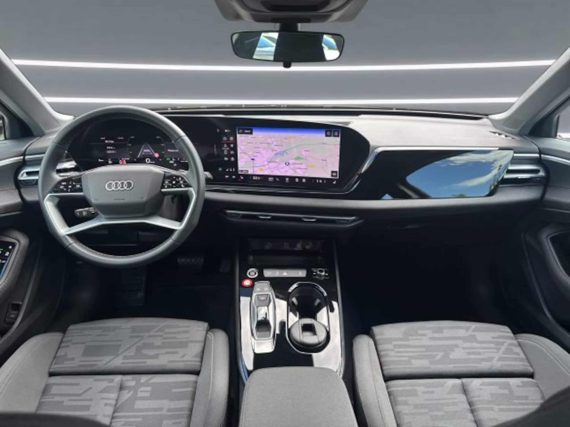 Audi A5 Avant
