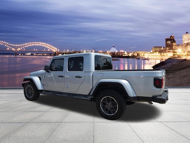 2023 Jeep Gladiator