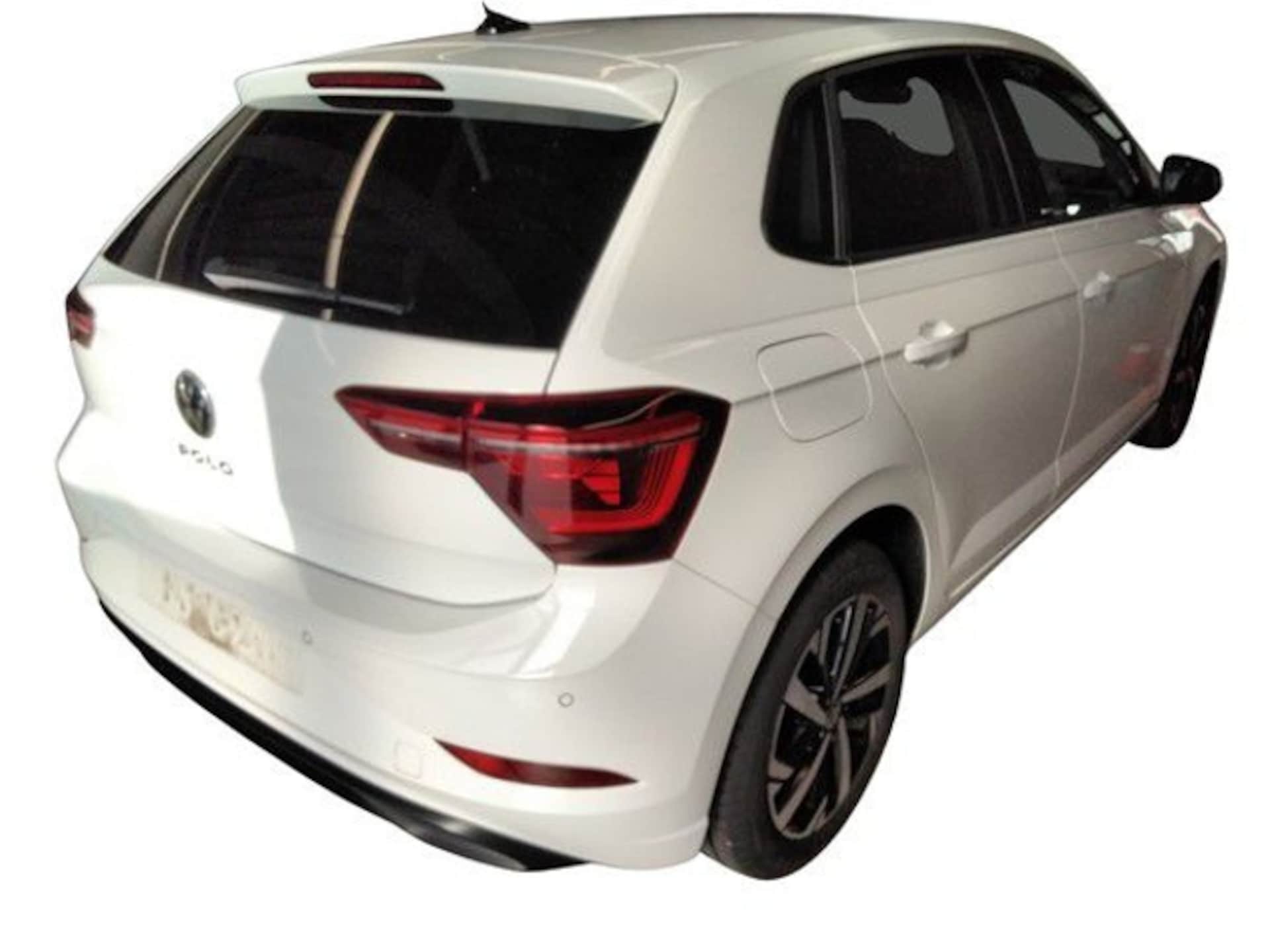 Volkswagen Polo MOVE