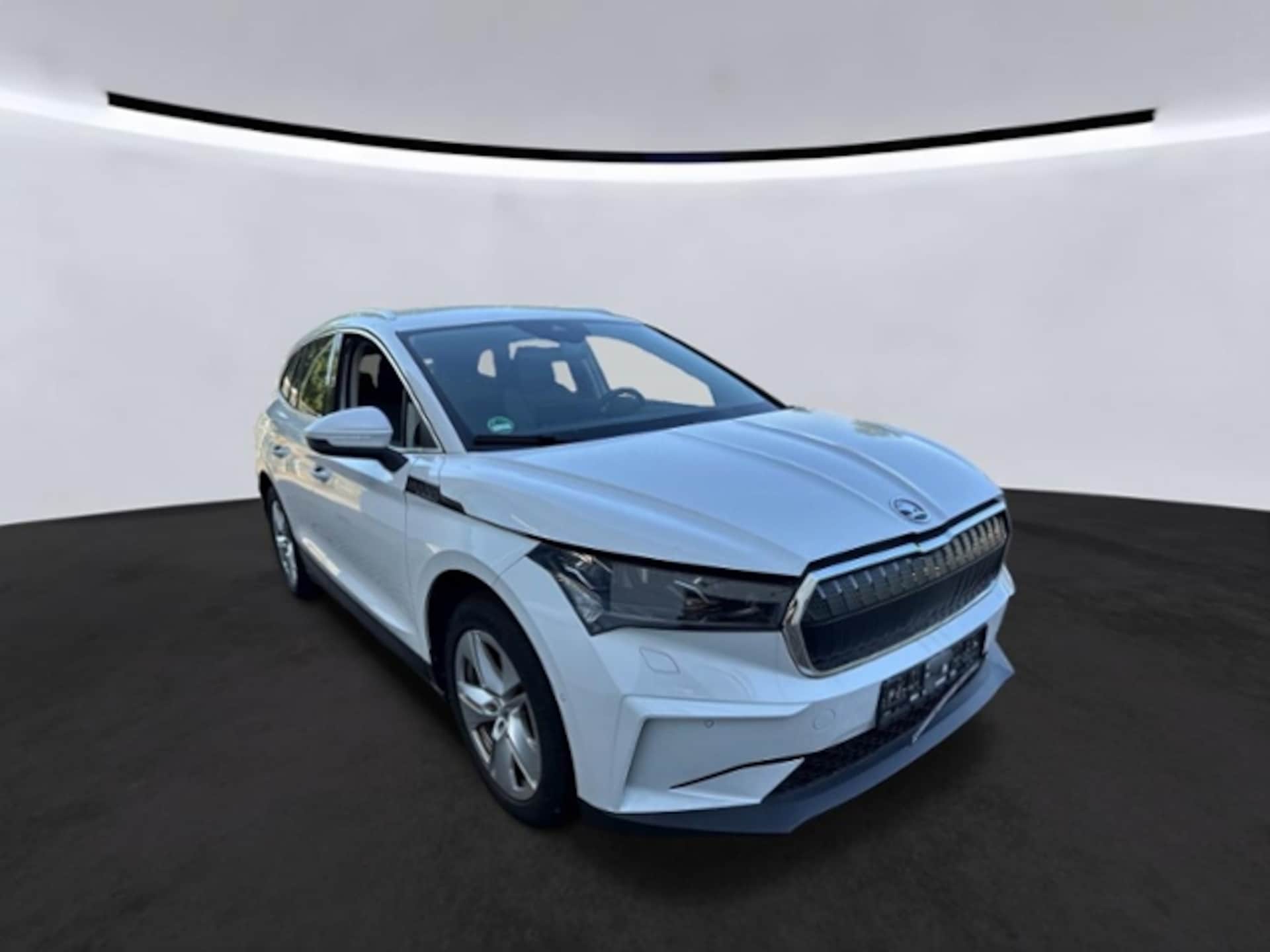 Skoda Enyaq 80